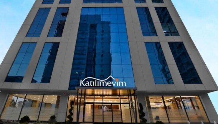 Yeni Nesil Yatırımlarla Sektörde Fark Yaratan Katılımevim