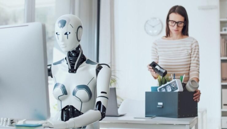 YZ Geliştirmenin Etik Boyutları