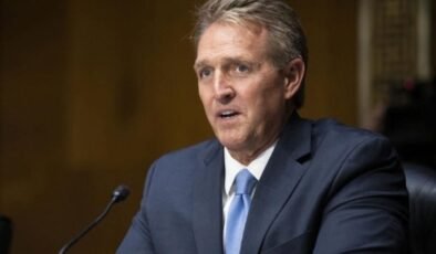 ABD Büyükelçisi Jeff Flake’den Türkiye ve İran İlişkilerine Dair Açıklamalar