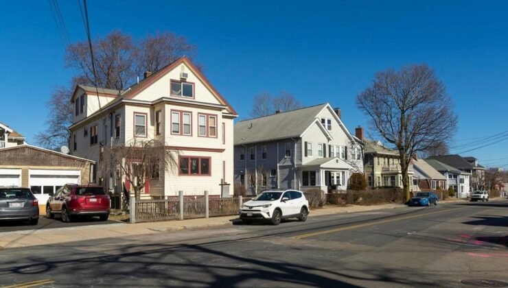 ABD’deki Konut Piyasası: Y ve Z Kuşağının Zorlukları