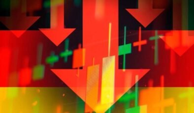 Almanya Ekonomisinde Durgunluk ve Ekipman Yatırımlarındaki Düşüş