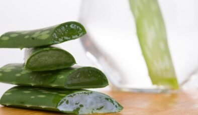 Aloe Vera’nın Cilt ve Saç Bakımındaki Faydaları