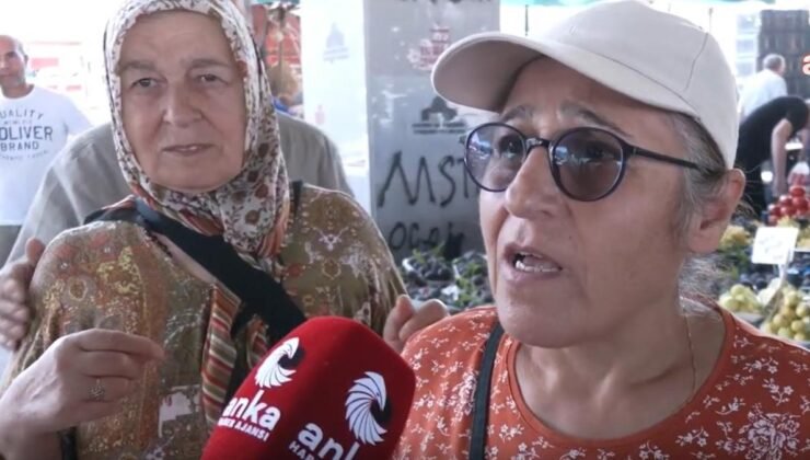 Ankaralıların Yoksulluk ve Geçim Sıkıntısına Tepkisi