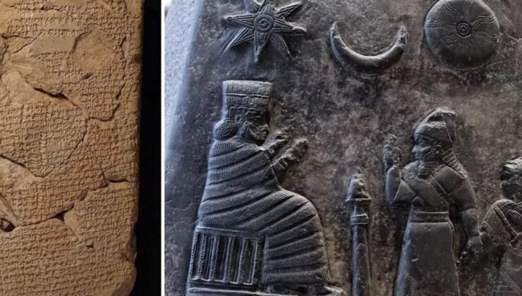 Babil Tabletlerinin Keşfi ve Kehanetleri