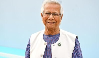 Bangladeş’te Geçici Hükümet Kuruldu: Muhammed Yunus Liderliğinde