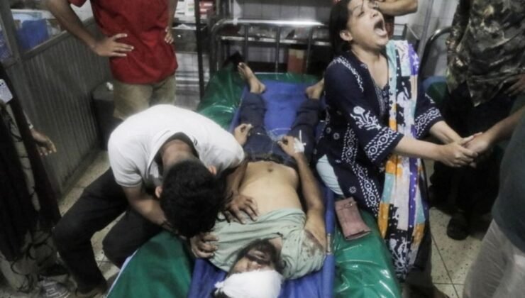 Bangladeş’te Hükümet Karşıtı Protestolar ve Şiddet Olayları