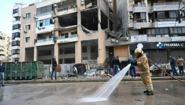 Barnea’nın Gazze Müzakereleri Üzerine Değerlendirmeleri