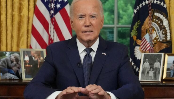Biden’ın Kritik Nükleer Strateji Planı