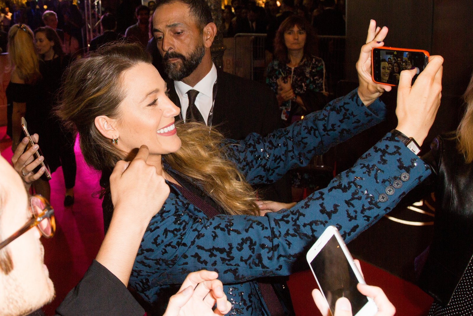 Blake Lively'nin Masalsı Halkla İlişkiler Yolculuğu: Bir Kabusun Eşiğinde mi?