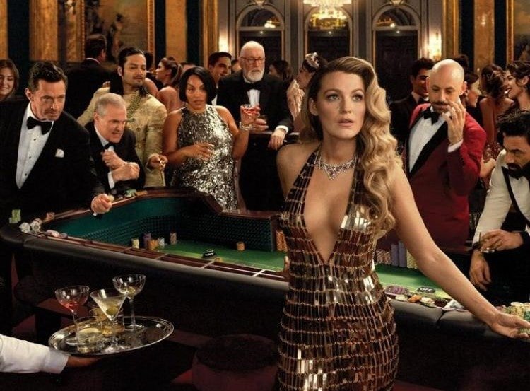 Blake Lively'nin Halkla İlişkiler Krizi: Eleştiriler ve Skandallar