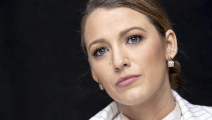 Blake Lively’nin Halkla İlişkiler Krizi: Eleştiriler ve Skandallar