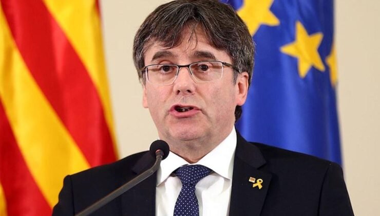 Carles Puigdemont’un İspanya’ya Dönüşü ve Katalan Ayrılıkçı Hareketi