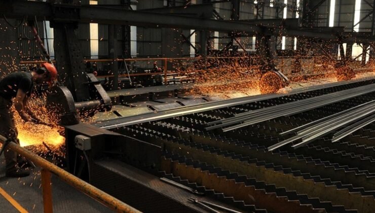 Çelik Sektöründe Durgunluk ve Kriz Olasılığı