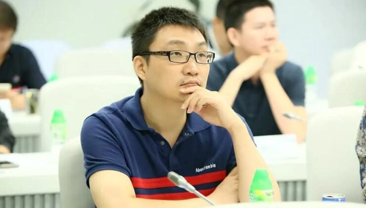 Colin Huang’ın Kısa Süreli Zenginlik Serüveni ve Temu’nun Yükselişi