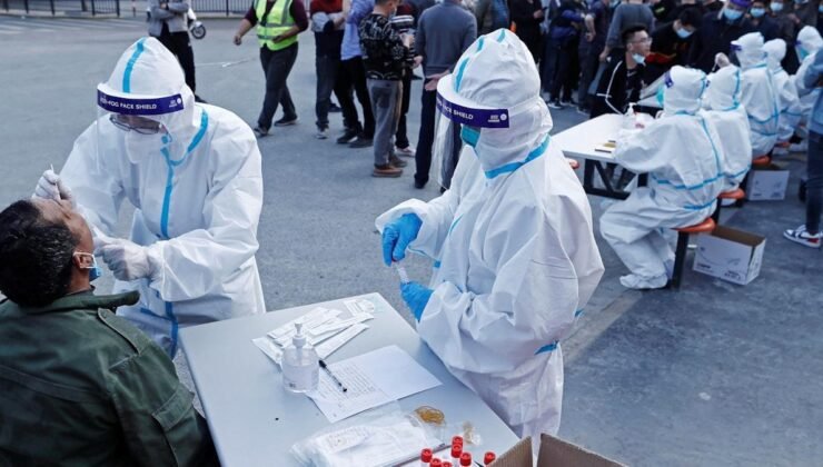 COVID-19 Salgını ve Yönetimi Üzerine DSÖ Değerlendirmeleri