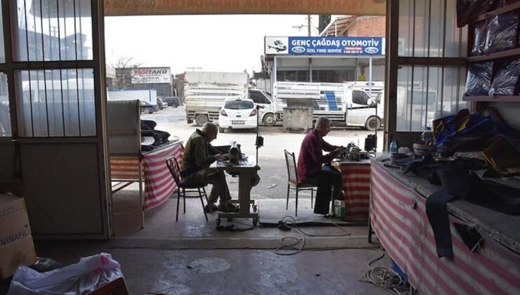 Deprem Bölgesindeki Esnafın Mücbir Sebep Hali Sonrası Endişeleri