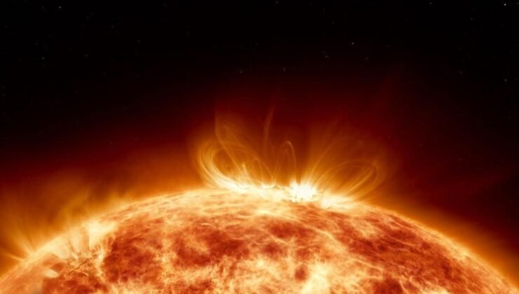 Dünya Aniden Dönmeyi Bıraksa Ne Olur?