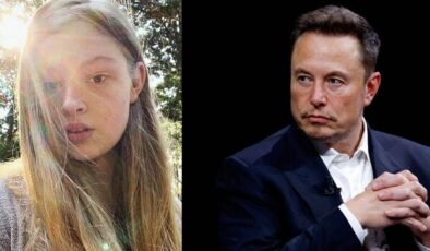 Elon Musk ve Kızı Vivian Jenna Wilson Arasındaki Tartışma