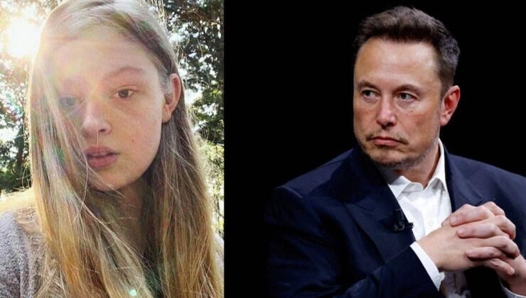 Elon Musk ve Kızı Vivian Jenna Wilson Arasındaki Tartışma