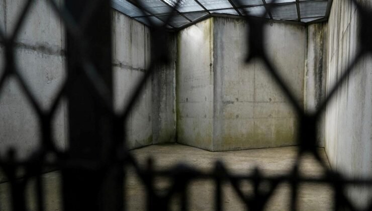 Filistinli Esirin Ofer Cezaevi’ndeki İşkence Deneyimleri