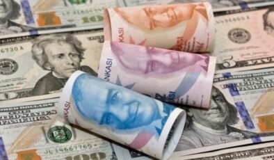 Gelişmekte Olan Ülkelerin Para Birimleri Dolar Karşısında Rekor Seviyede