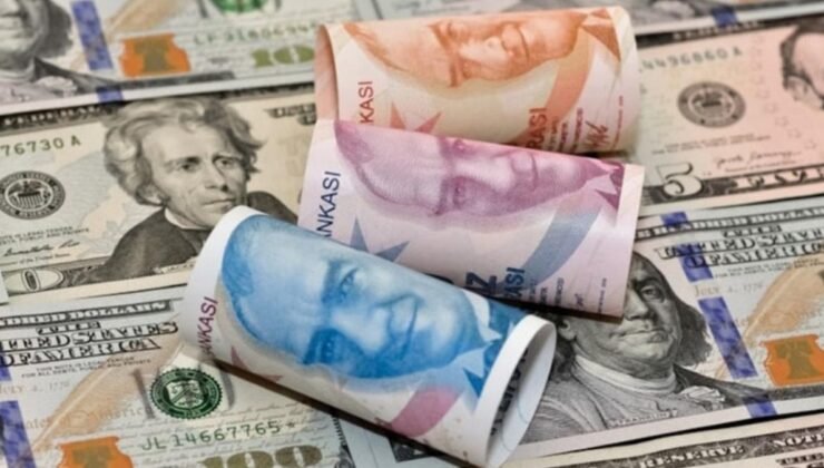 Gelişmekte Olan Ülkelerin Para Birimleri Dolar Karşısında Rekor Seviyede