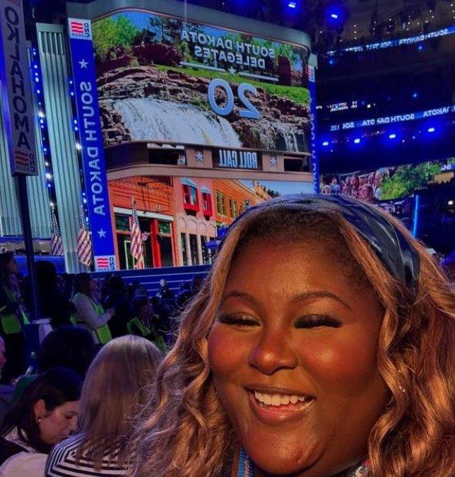 Gen Z'nin Kongrelerdeki Gücü: Demokrat Parti'nin Stratejisi