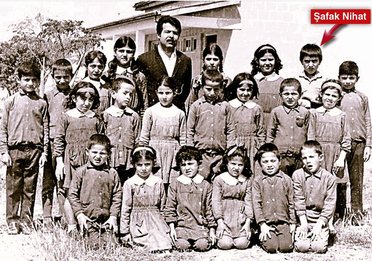 EOKA'nın Kıbrıs'taki Soykırımı