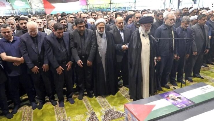 Hamas Lideri İsmail Haniye’nin Suikastı ve İran’daki Gözaltılar