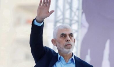 Hamas’ın Yeni Lideri Yahya Sinvar’ın Seçimi ve İsrail’in Tepkileri