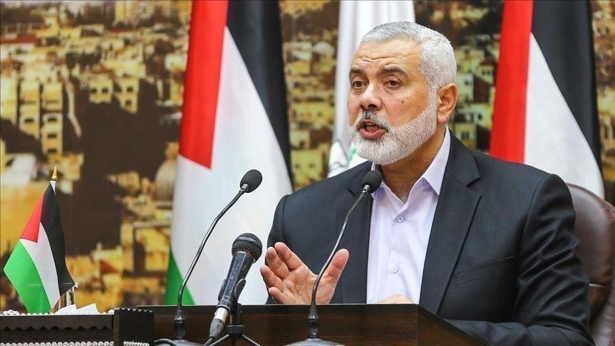 Hamas'ta Yeni Lider: Yahya Sinvar