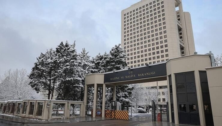 Hazine ve Maliye Bakanlığı’ndan Kira Bedellerinin Altın Cinsinden Ödenmesi Hakkında Açıklama