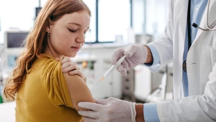 HPV Aşısı Hakkında Bilinmesi Gerekenler