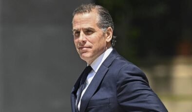 Hunter Biden Hakkındaki Yeni Suçlamalar ve Soruşturmalar