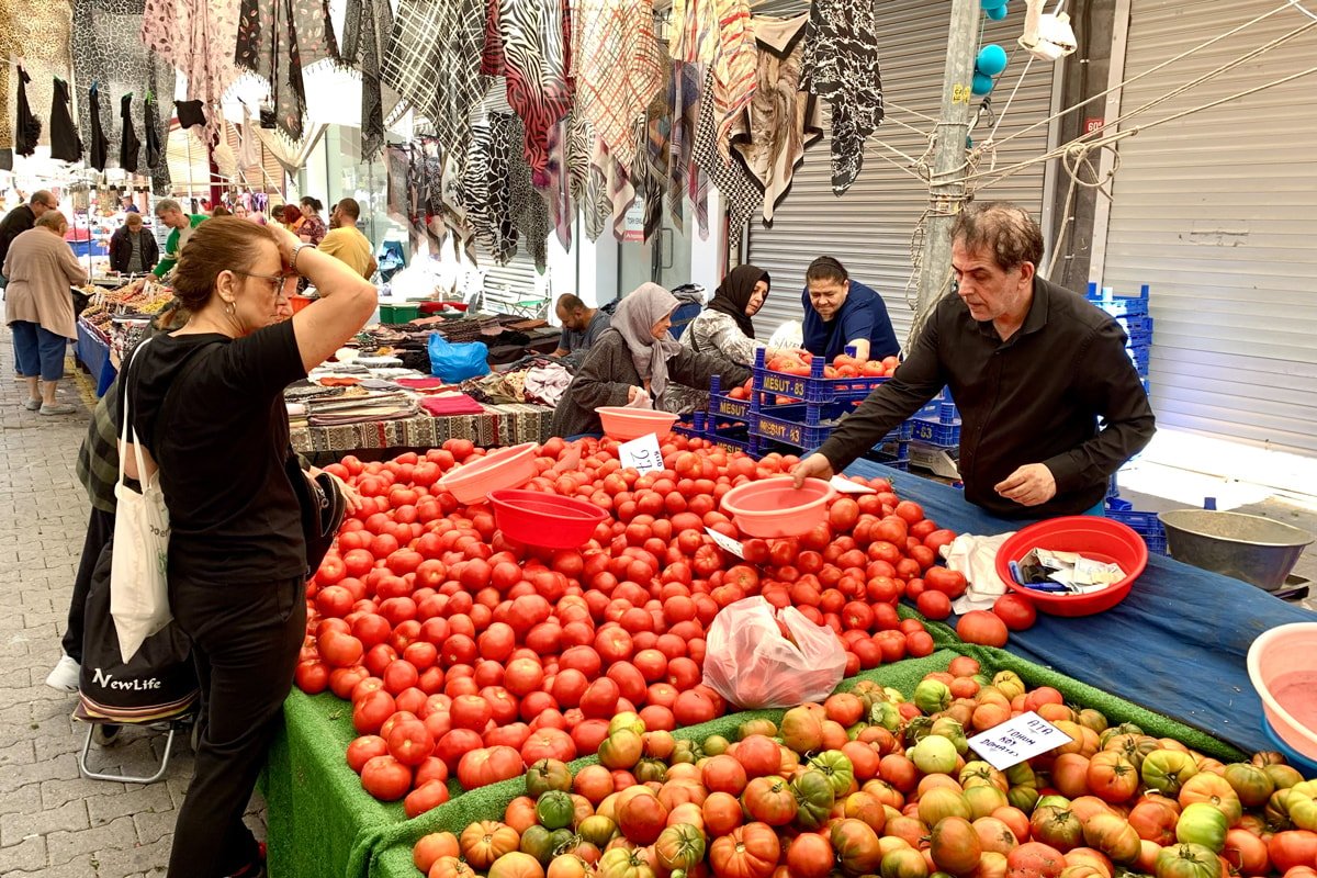 İktidarın Asgari Ücret Politikası ve Enflasyon Riski