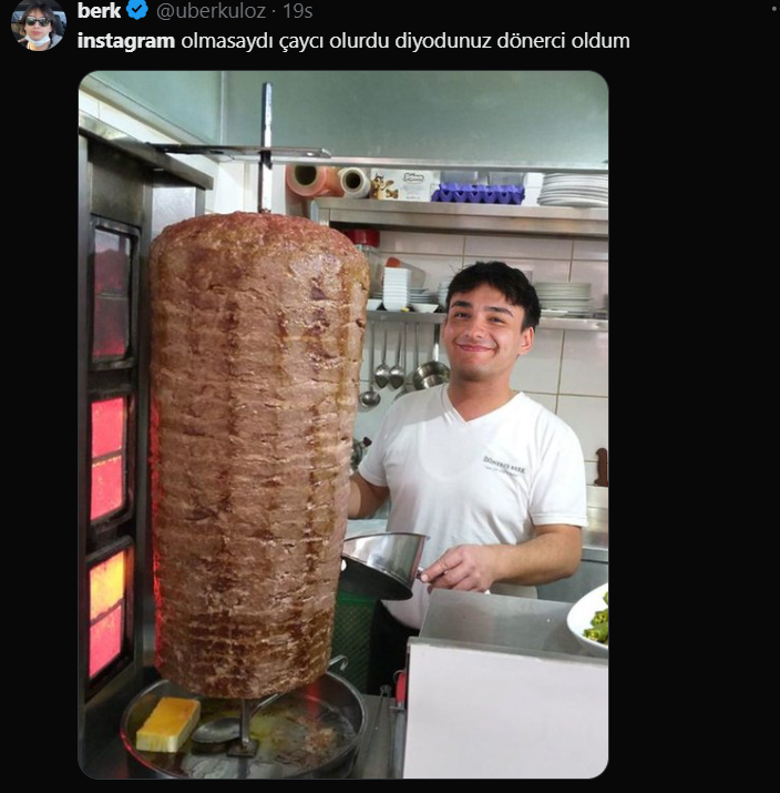 Instagram'a Erişim Engeli: Sosyal Medya Tepkileri ve Etkileri