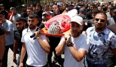 İran, Hamas Liderinin Ölümüne Yanıt Verme Tehdidinde Bulundu