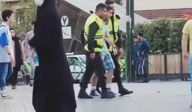 İran’da Ahlak Polisi Tartışmaları ve Yeni Kıyafet Yasası