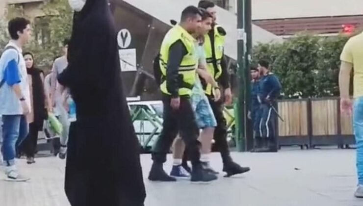 İran’da Ahlak Polisi Tartışmaları ve Yeni Kıyafet Yasası