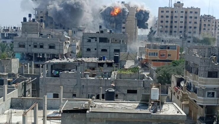 İsrail ve Gazze’de Esir Takası ve Ateşkes Müzakereleri