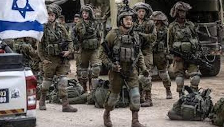 İsrailli Emekli Tümgeneralin Hamas ve Hizbullah Uyarıları