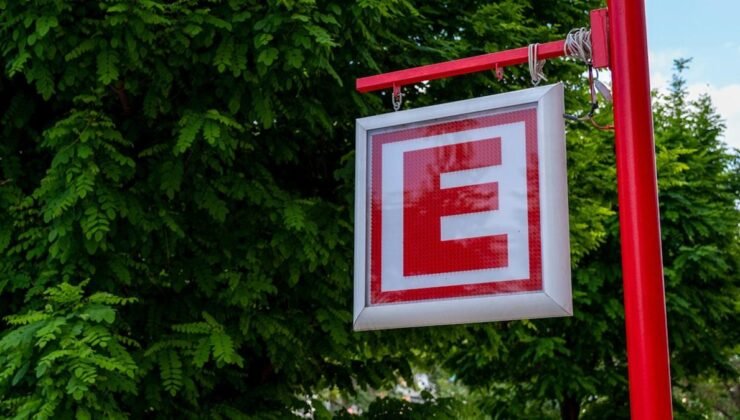 İstanbul Eczacı Odası’ndan Adalet ve Vergi Talepleri