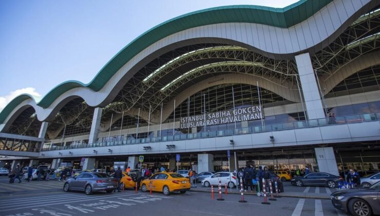 İstanbul Sabiha Gökçen Havalimanı’nda Yenilikler ve İyileştirmeler