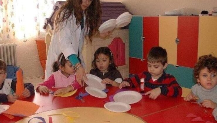 İstanbul’da Anaokulu ve Bakıcı Fiyatlarındaki Artış