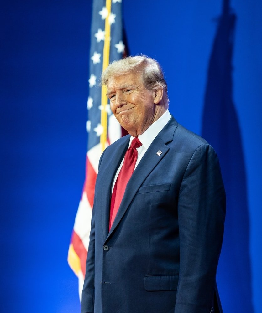 Joe Biden ve Kamala Harris'in Siyasi Mücadelesi