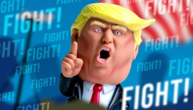 Joe Biden ve Kamala Harris’in Siyasi Mücadelesi