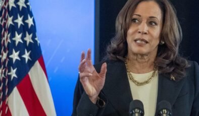 Kamala Harris Ekonomi Politikalarını Açıkladı