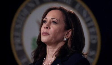 Kamala Harris, İsrail’e Silah Ambargosu Olmayacağını Açıkladı