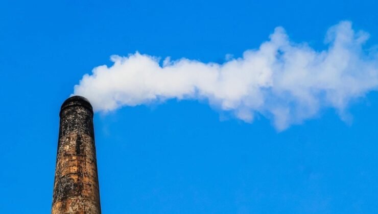 Karbon Emisyonu Düşüşü ve Ekonomik Etkileri