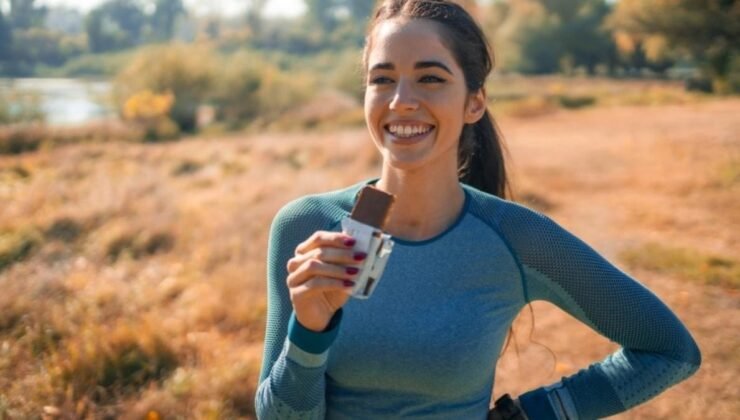 Krakerlerin Sağlıklı Alternatifleri: Tahıllı Atıştırmalıklar